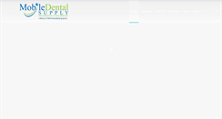 Desktop Screenshot of mdsigi.com
